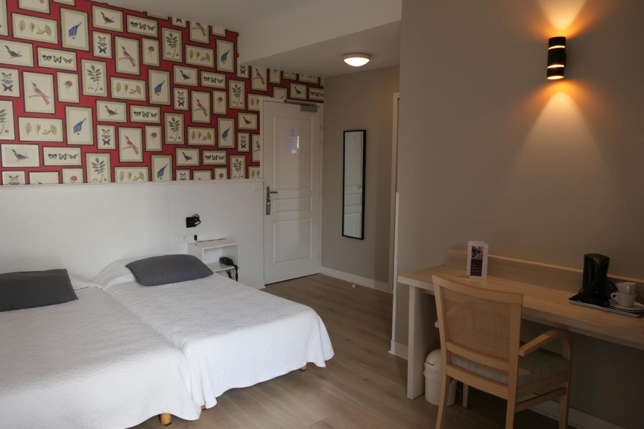 Kapa Gorry Hotel 3*