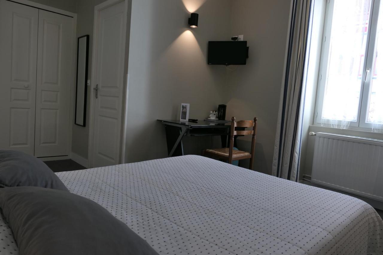 Kapa Gorry Hotel Saint-Jean-de-Luz