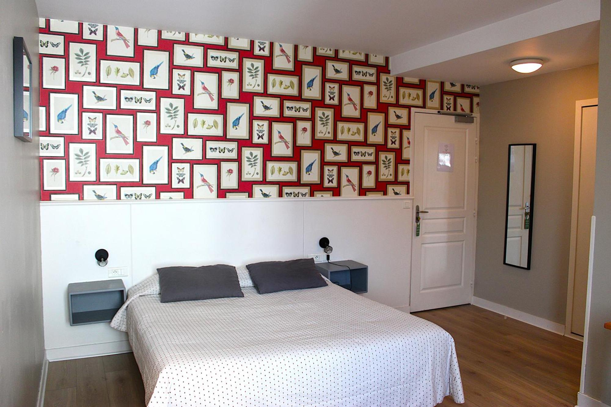 Hotel Kapa Gorry 3*