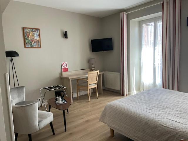 Hotel Kapa Gorry 3*